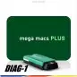 Preview: Hella Gutmann Tester / Diagnosegerät mega macs PLUS inkl. DIAG-Modul PLUS 1